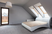 Cheveley bedroom extensions