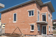 Cheveley home extensions