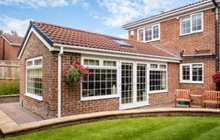 Cheveley house extension leads